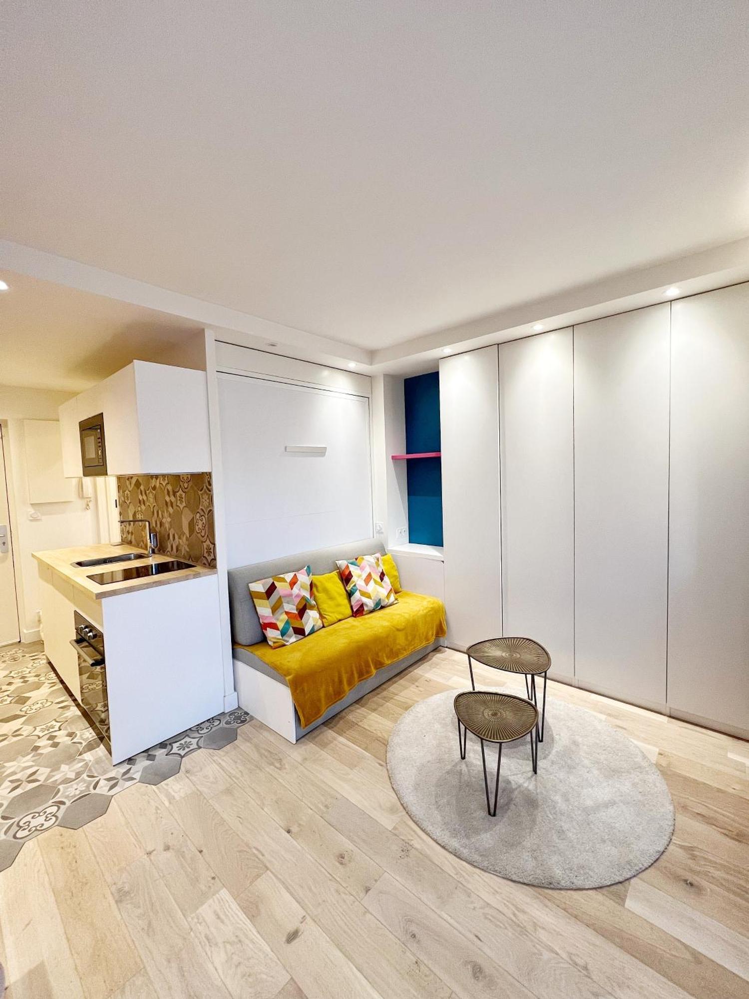 Le Pop Art - Jardin Des Plantes - Centre Apartment ตูลูส ภายนอก รูปภาพ
