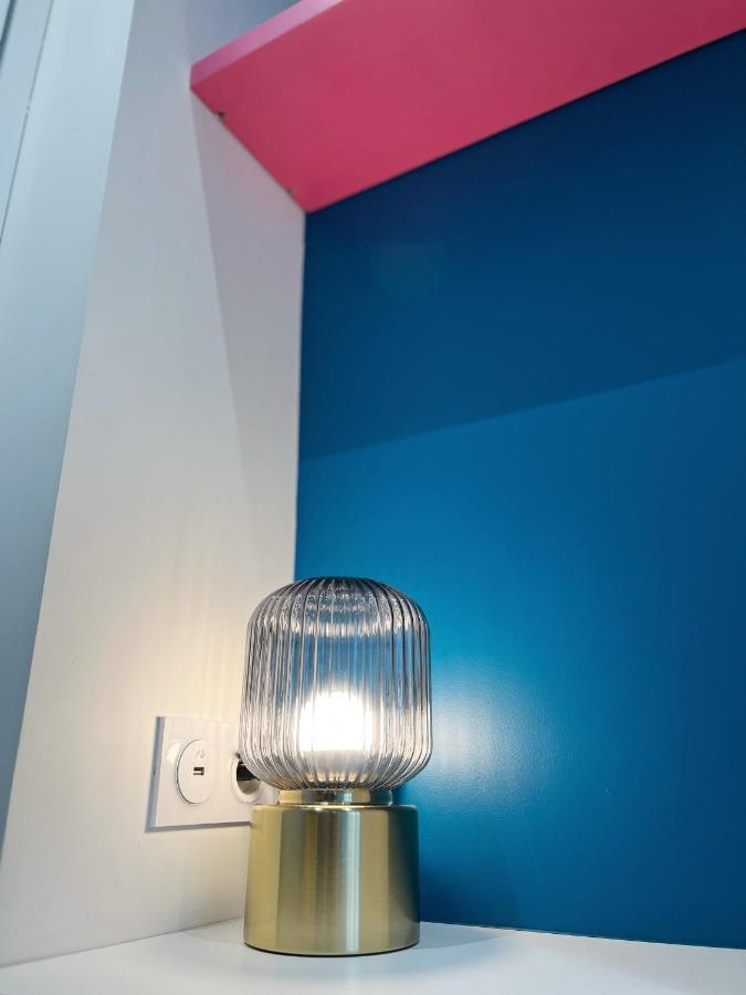 Le Pop Art - Jardin Des Plantes - Centre Apartment ตูลูส ภายนอก รูปภาพ