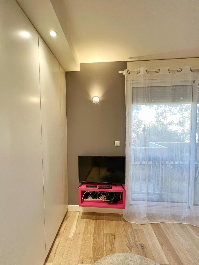 Le Pop Art - Jardin Des Plantes - Centre Apartment ตูลูส ภายนอก รูปภาพ
